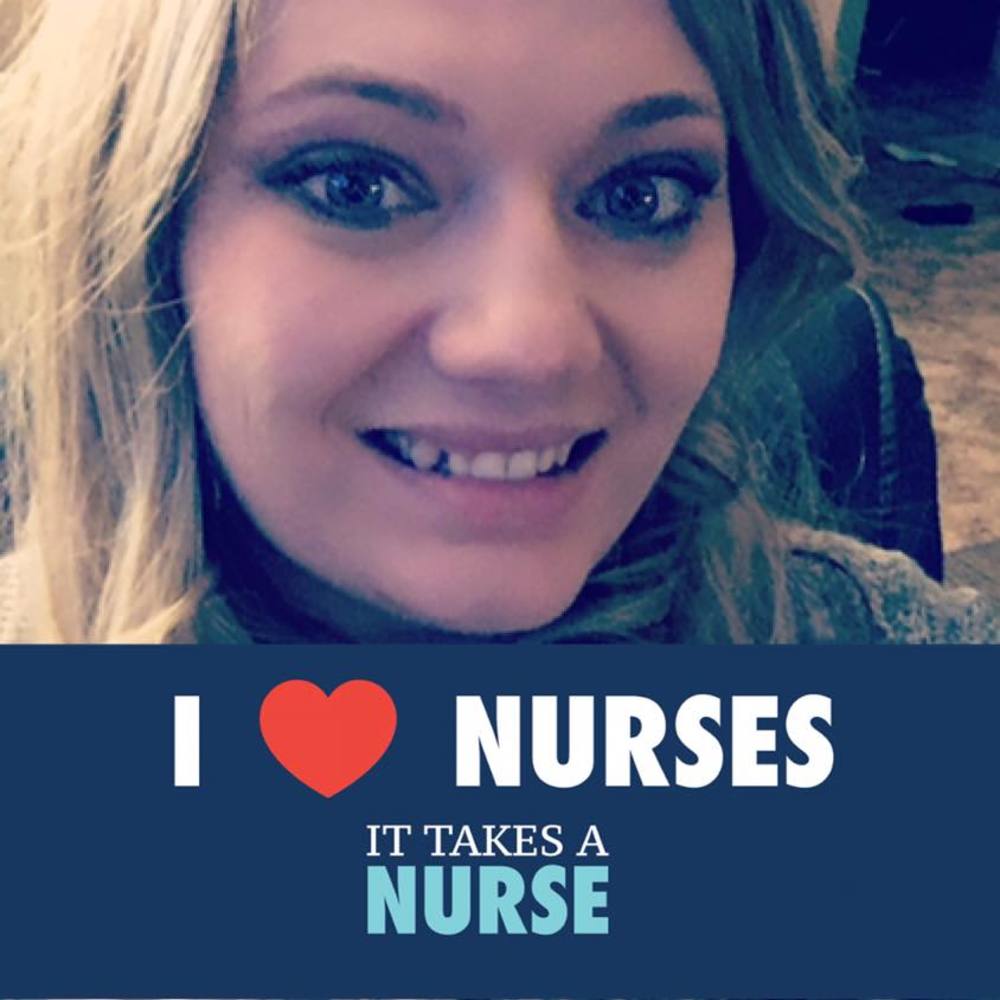 Meet your Posher, Abbi